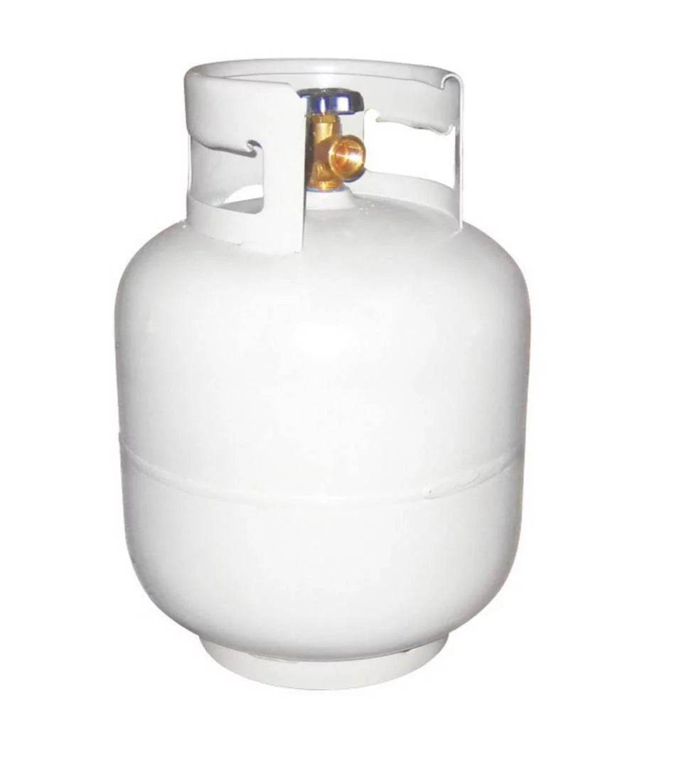 CILINDRO PARA GAS 4 KG