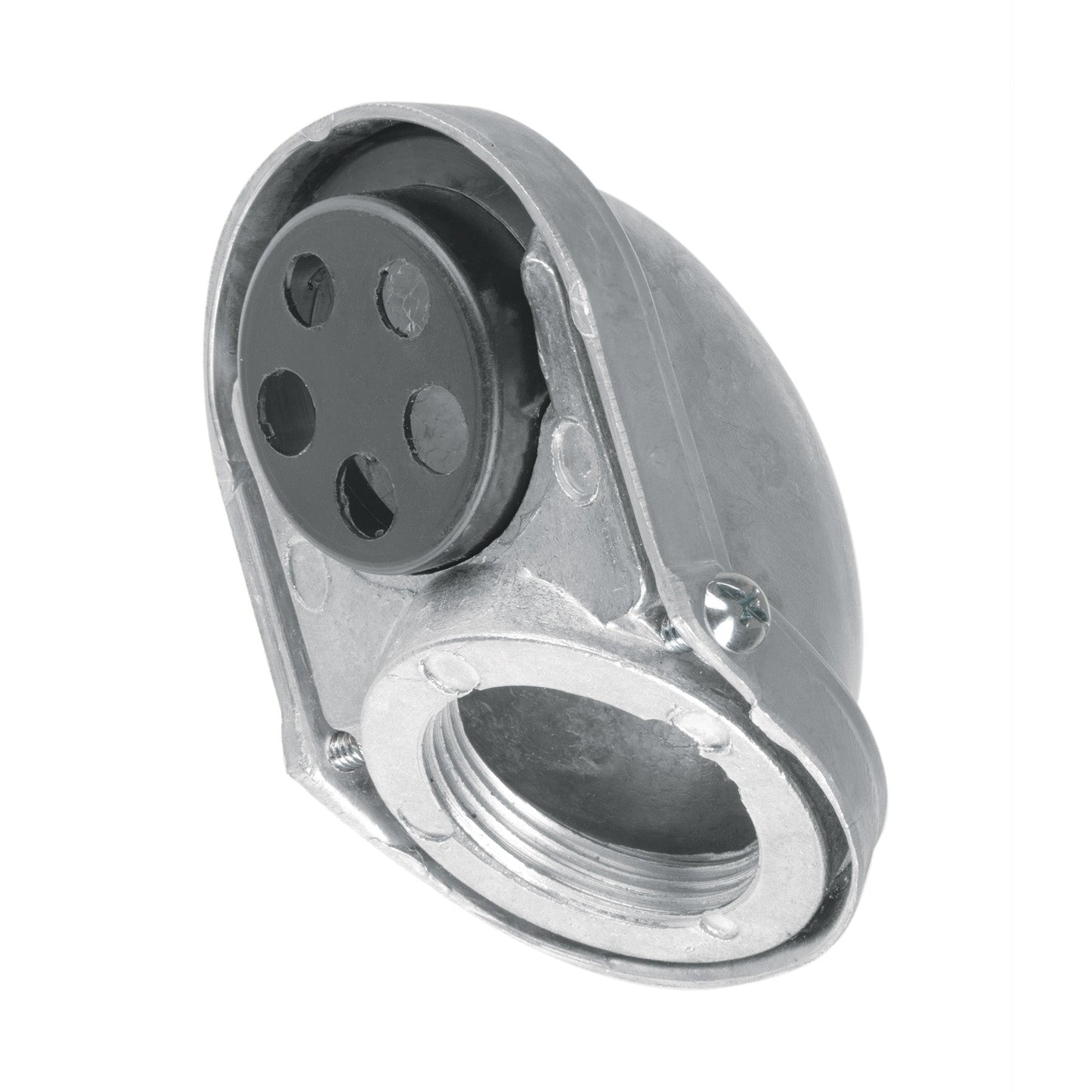 MUFA GALVANIZADA 1 1/4"