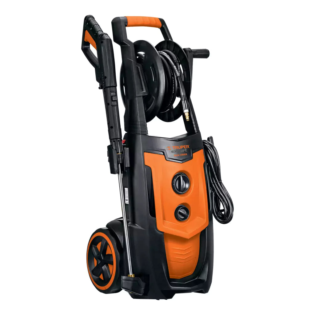 HIDROLAVADORA ELECTRICA 2000 PSI