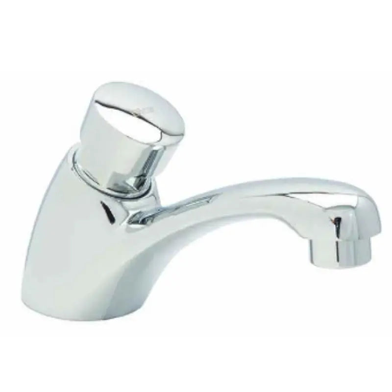 LLAVE INDIVIDUAL TEMPORIZADORA PARA LAVABO DICA