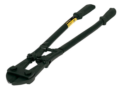 CORTAPERNOS MANGO TUBULAR 24" PRETUL