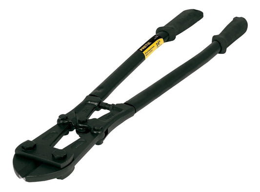 CORTAPERNOS MANGO TUBULAR 24" PRETUL