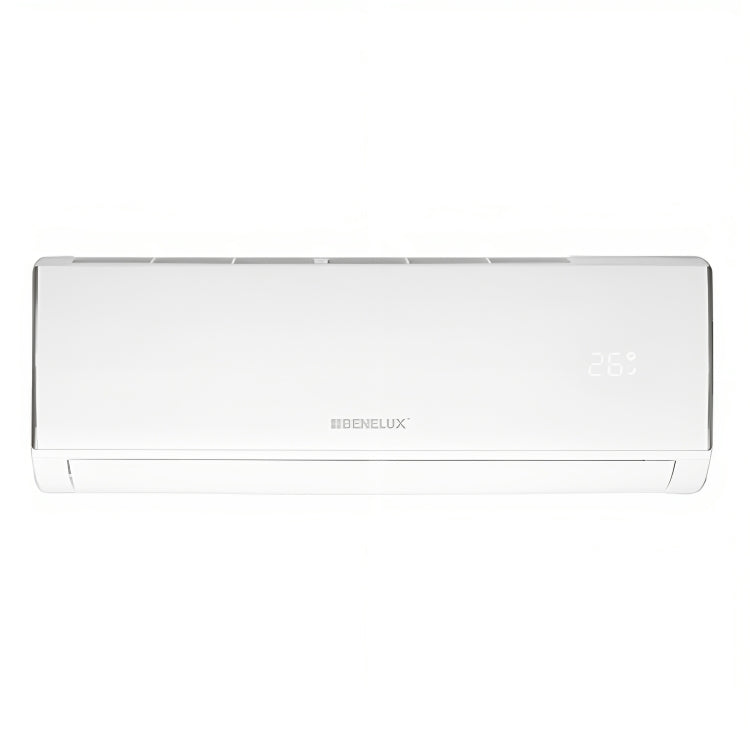 MINISPLIT INVERTER 12000BTU S 115V/60HZ BENELUX