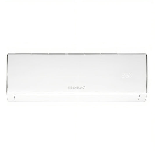 MINISPLIT INVERTER 12000BTU S 115V/60HZ BENELUX