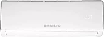 MINISPLIT PLATINO AC 12000 BTUS 115V