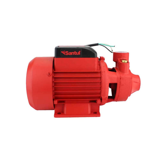 BOMBA ELECTRICA 3/4 HP PERIFERICA PARA AGUA SANTUL