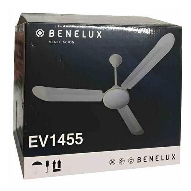 VENTILADOR TECHO BENELUX