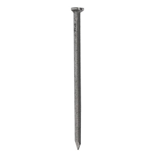 CLAVO CON CABEZA ESTANDAR 2 1/2" KG