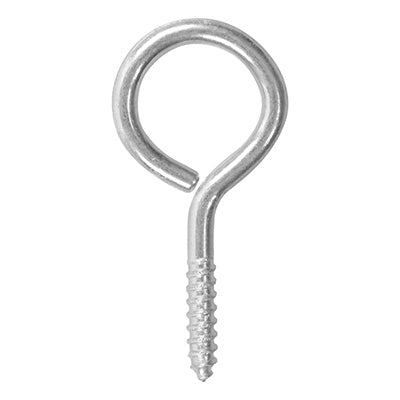 ARMELLA CERRADA GALVANIZADA 17X40