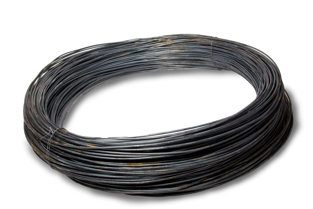 ALAMBRON DE  1/4" PARA CONSTRUCCION