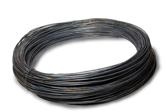 ALAMBRON DE  1/4" PARA CONSTRUCCION