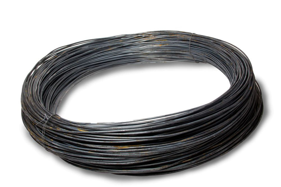 ALAMBRON DE  1/4" PARA CONSTRUCCION