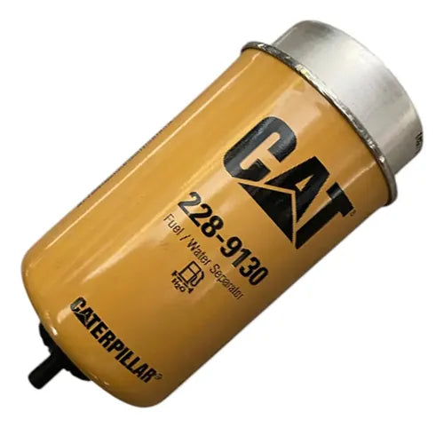 FILTRO DE COMBUSTIBLE (FUEL / WATER SEPARATOR) 228-9130