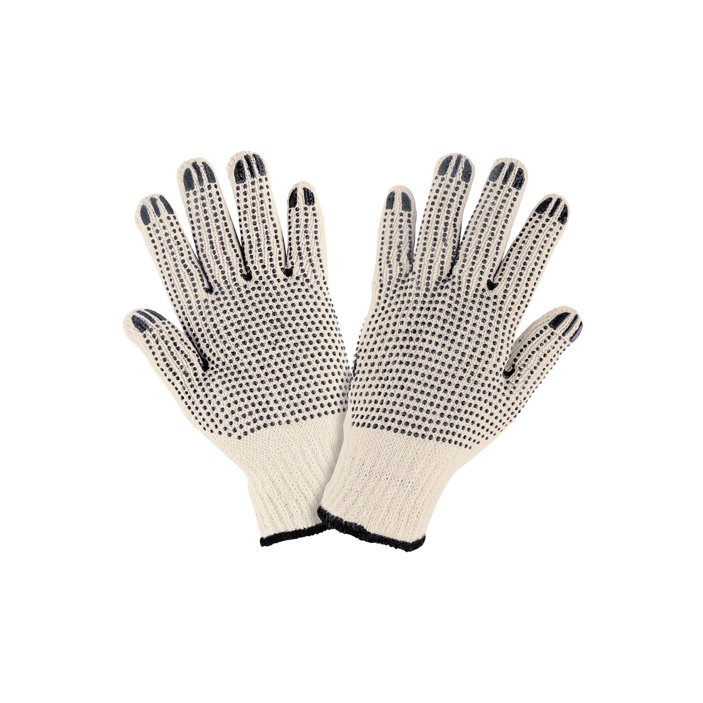 GUANTES DE ALGODON TIPO JAPONES PRETUL