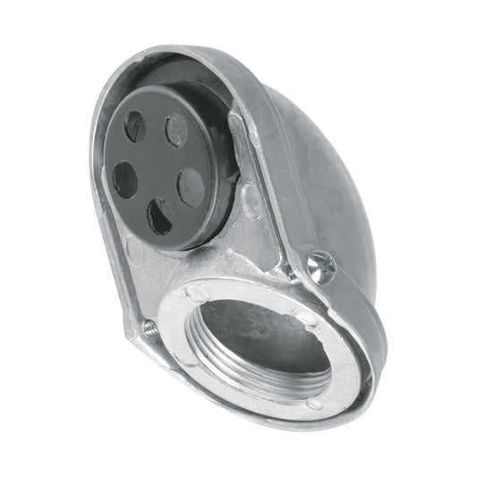 MUFA GALVANIZADA 1 1/4"