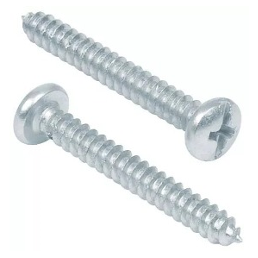 PIJA CABEZA FIJADORA #10X2"