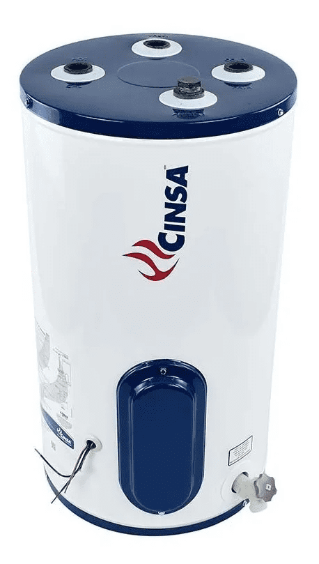 CINSA DEPOSITO ELECTRICO 40LT