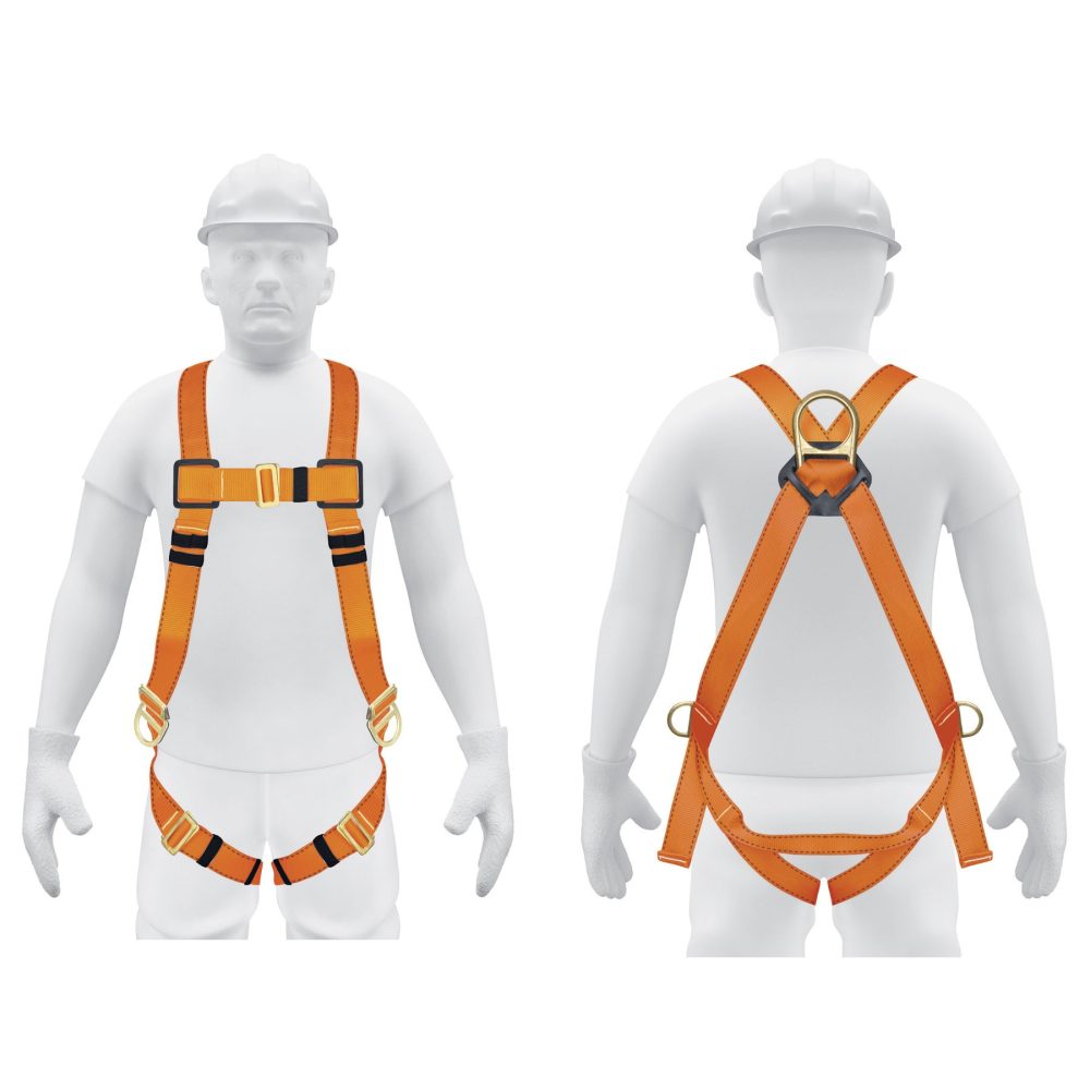ARNES DE CUERPO COMPLETO TRUPER