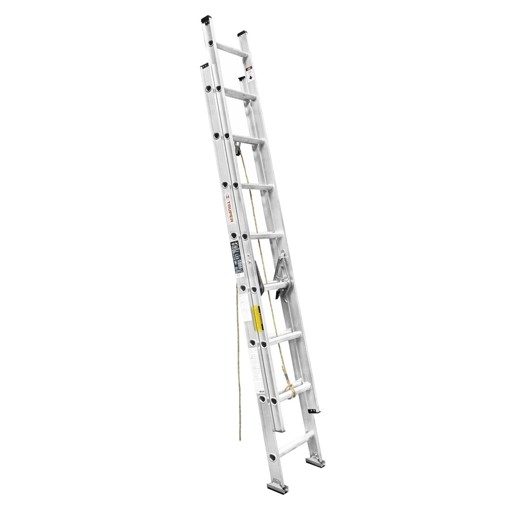 ESCALERA 16 PELDAÑOS