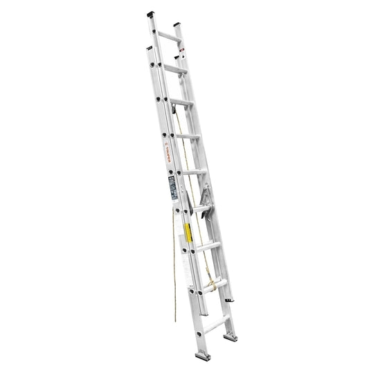 ESCALERA 16 PELDAÑOS
