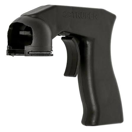 PISTOLA PARA AEROSOL TRUPER