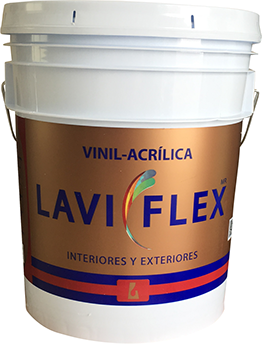 ESMALTE ROJO OXIDO LAVILUX 19 LTS