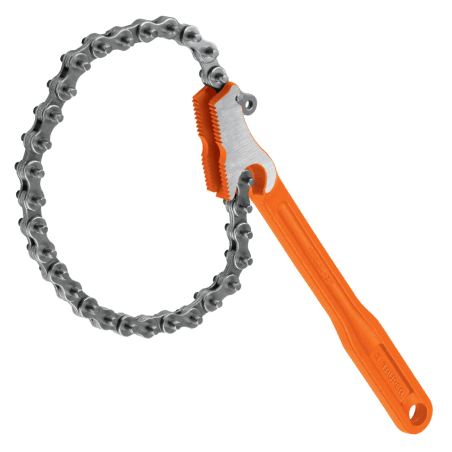 LLAVE UNIVERSAL CON CADENA LARGO 11 (28 CM) TRUPER