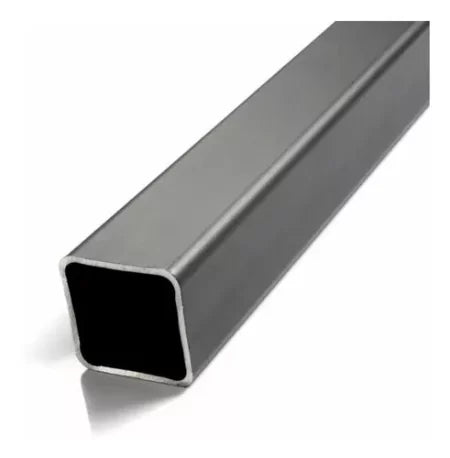 PTR GALVANIZADO 1 1/4 X 1 1/4  6M C-14