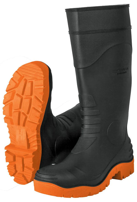 BOTAS INDUSTRIALES #26